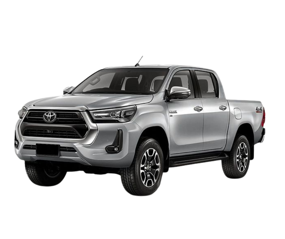 aluguer de carros em Nampula