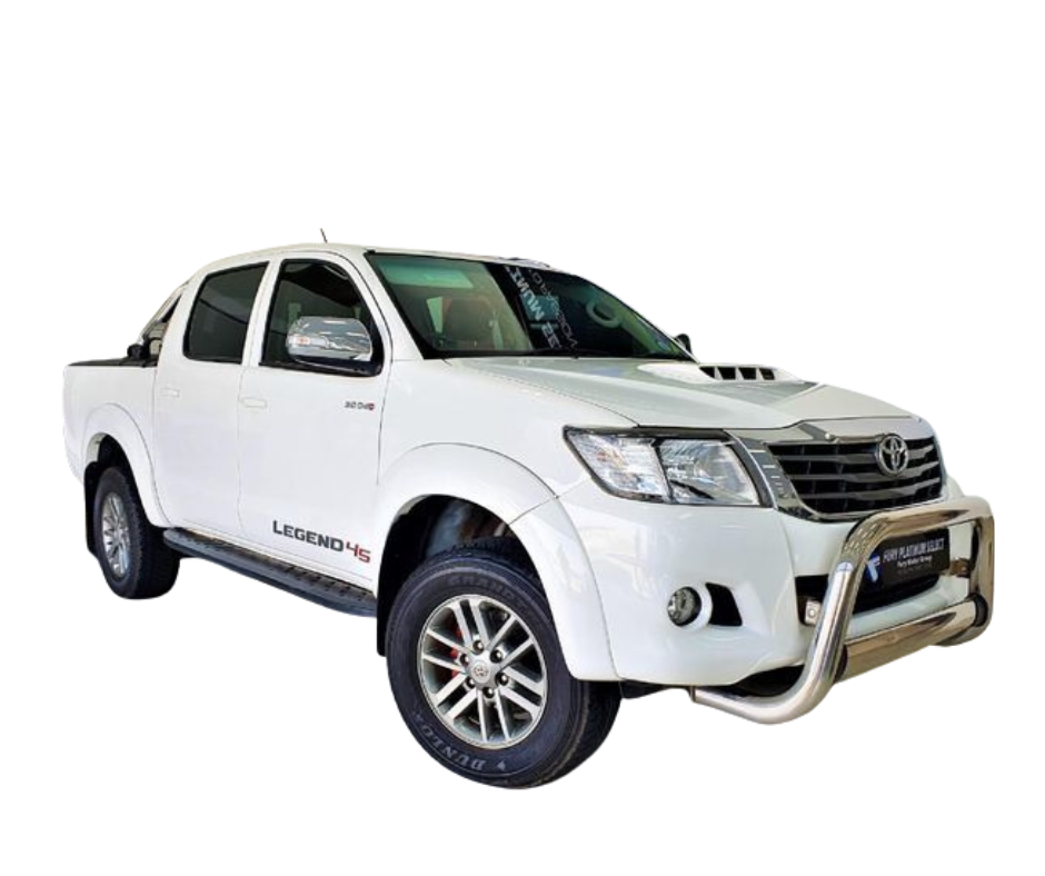 aluguer de carros em Nampula