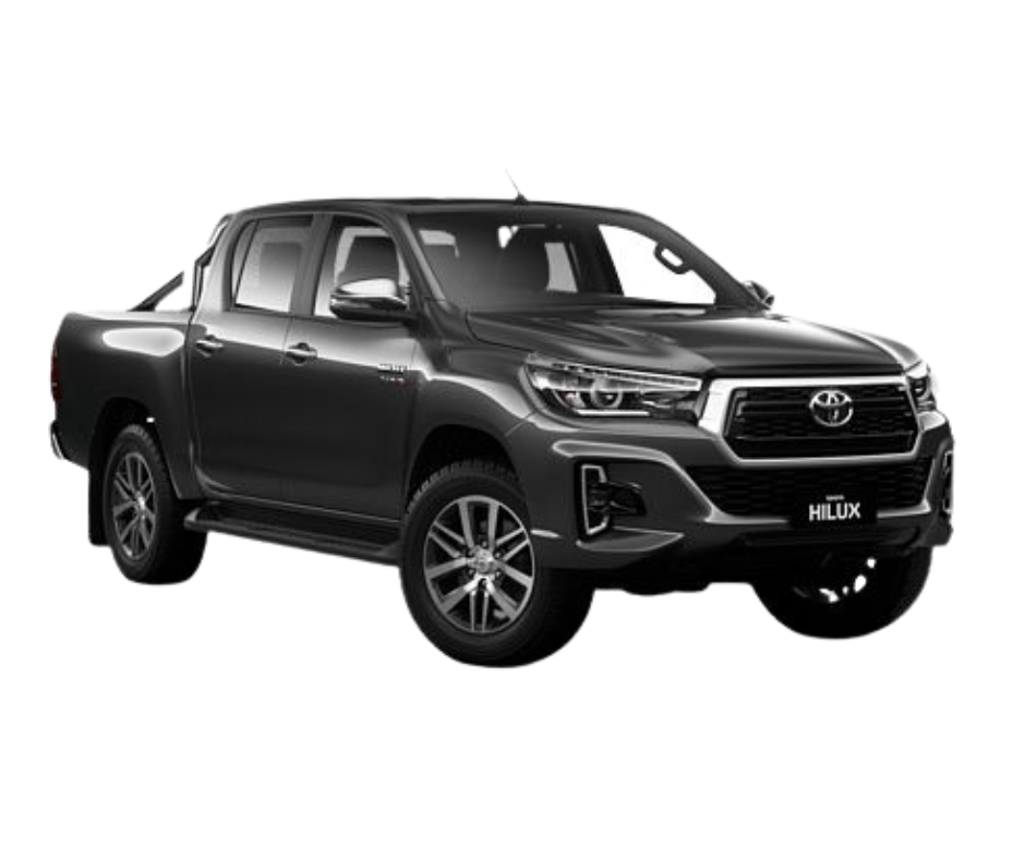 aluguer de carros em Nampula